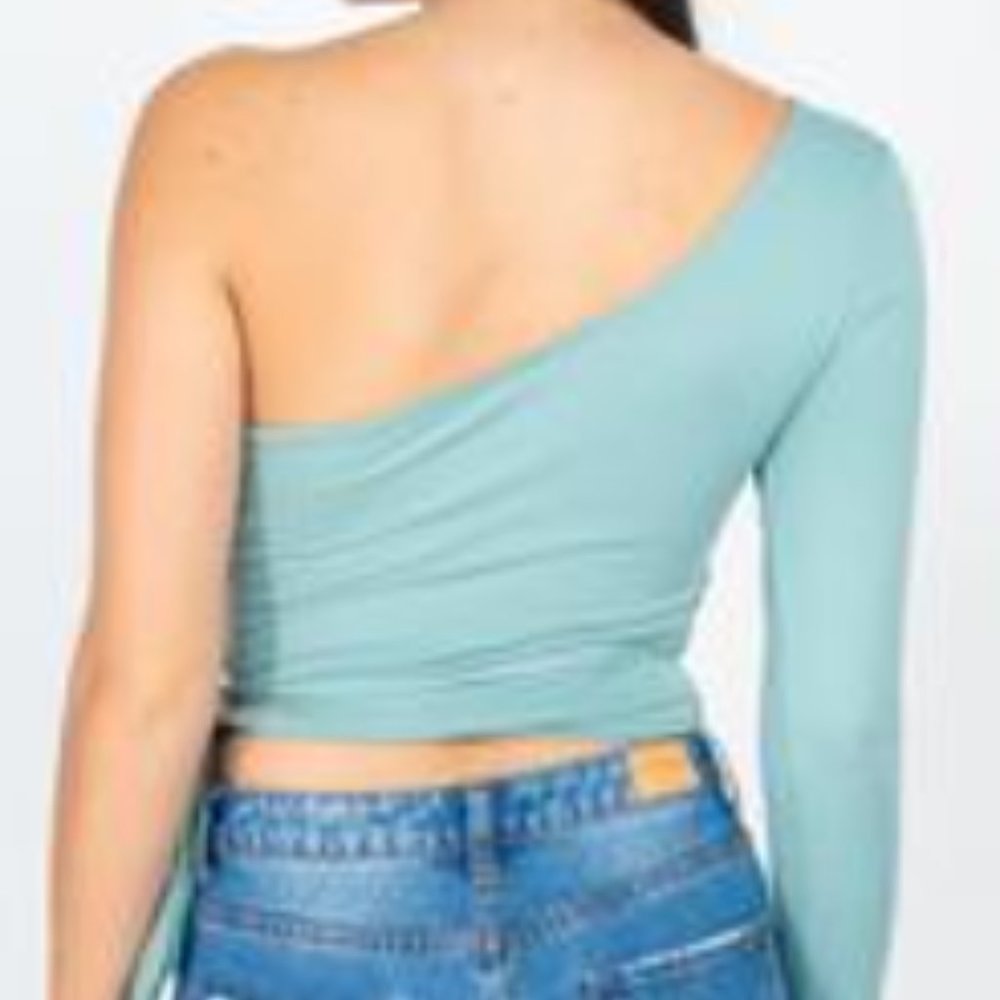 Crop Top - Picture 3 of 3